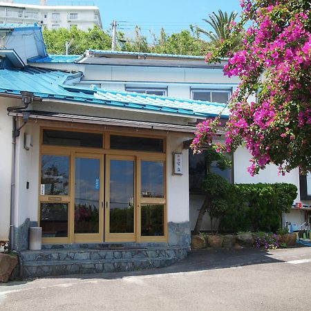 Boukai Hotel Shirahama Exterior foto